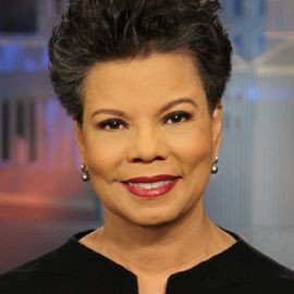 Maureen Bunyan - Professional null Speaker