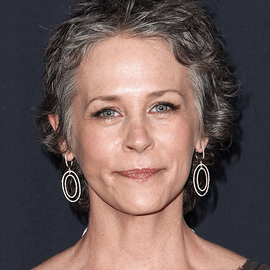 Melissa McBride - Professional null Speaker