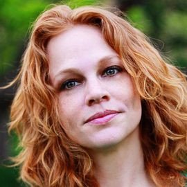 Melissa Pierce - Professional null Speaker