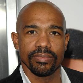 Michael Beach - Professional null Speaker