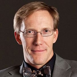 Michael Raynor - Professional null Speaker