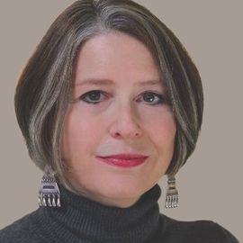 Michele Wucker - Professional Speakers Booking