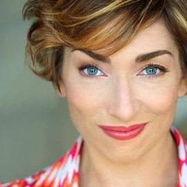 Naomi Grossman - Professional null Speaker