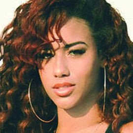 Natalie La Rose - Professional null Speaker