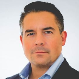 Nick Tarant - Professional null Speaker