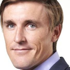 Nick Tasler - Professional null Speaker