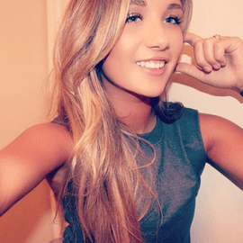 Niykee Heaton - Professional null Speaker