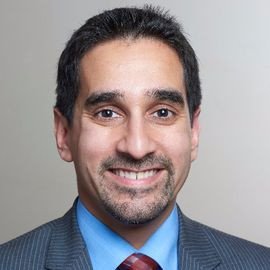 Niyum Gandhi - Professional null Speaker