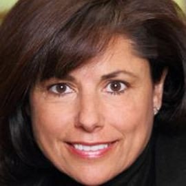 Nora Denzel - Professional null Speaker