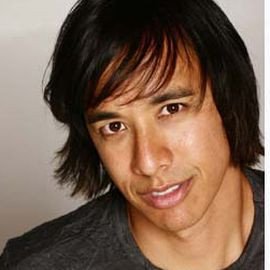 Kip Fulbeck - Professional null Speaker