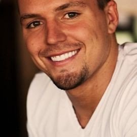 Kolby Gray - Professional null Speaker