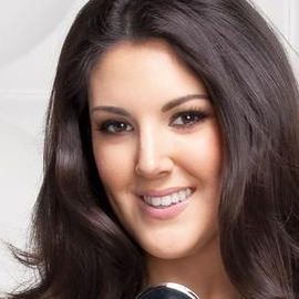 Kree Harrison - Professional null Speaker