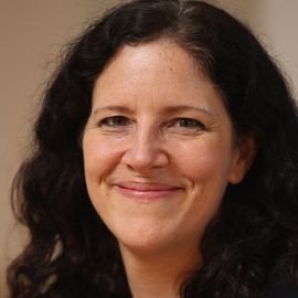Laura Poitras - Professional null Speaker