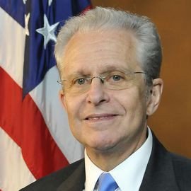 Laurence Tribe - Professional null Speaker