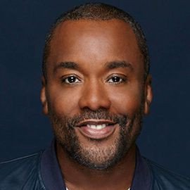 Lee Daniels - Professional Speakers Booking