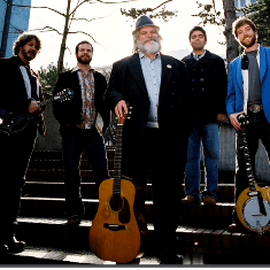 Leftover Salmon - Professional null Speaker