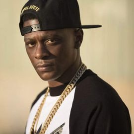 Lil Boosie - Professional null Speaker