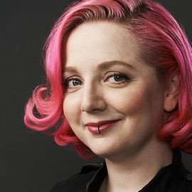 Limor Fried - Professional null Speaker