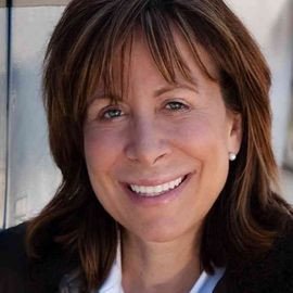 Linda Maloney - Professional null Speaker