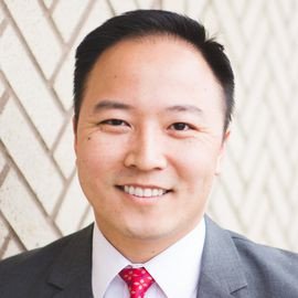 Logan Parker - Professional null Speaker