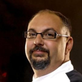 Louis Petrozza - Professional null Speaker