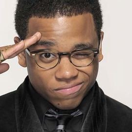 Mack Wilds - Professional null Speaker