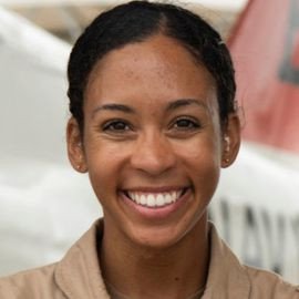 Madeline Swegle - Professional null Speaker