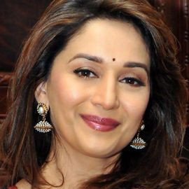 Madhuri Dixit - Professional null Speaker