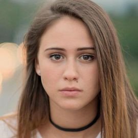 Maria Bakalova - Professional null Speaker