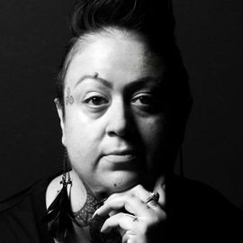 Mariangela Abeo - Professional null Speaker