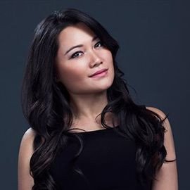 Mariya Yao - Professional null Speaker