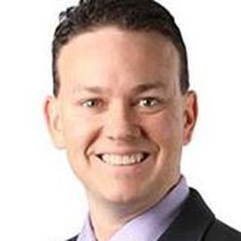 Mark Burnette - Professional null Speaker