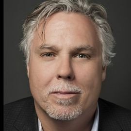 Mark Horvath - Professional null Speaker