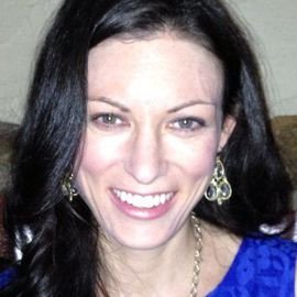 Jessica Berlin - Professional null Speaker