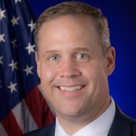Jim Bridenstine - Professional null Speaker