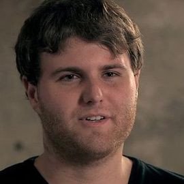 Joey Krug - Professional null Speaker