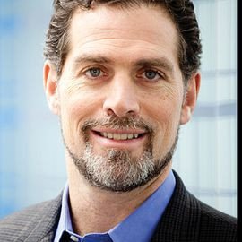 Jordan Kassalow - Professional null Speaker