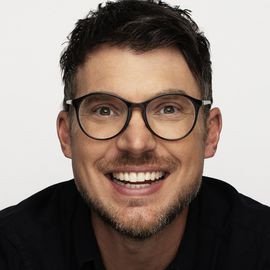 Judah Smith - Professional Speakers Booking