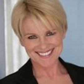 Judi Evans - Professional Speakers Booking