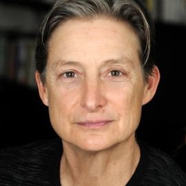 Judith Butler's Booking Agent & Speaking Fee - Speaker Booking Agency