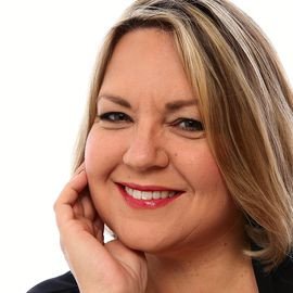 Karen Clark - Professional null Speaker