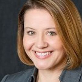 Kate Feather - Professional null Speaker