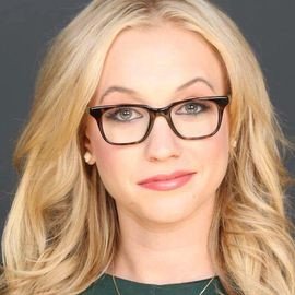 Katherine Timpf - Professional null Speaker