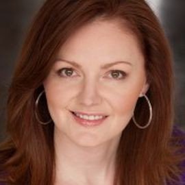 Kellie Rasberry - Professional null Speaker