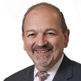 Frank Donatelli - Professional null Speaker