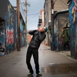 G Love Solo - Professional null Speaker