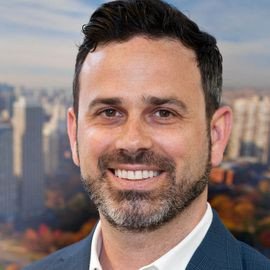 Gabe Klein - Professional null Speaker