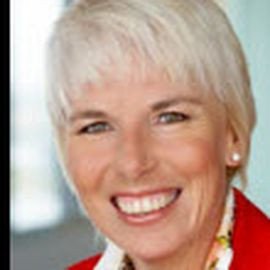 Gail Kelly - Professional null Speaker