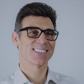 Garrison Wynn - Professional null Speaker