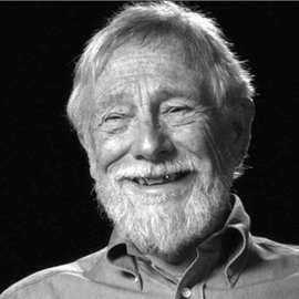 Gary Snyder - Professional null Speaker